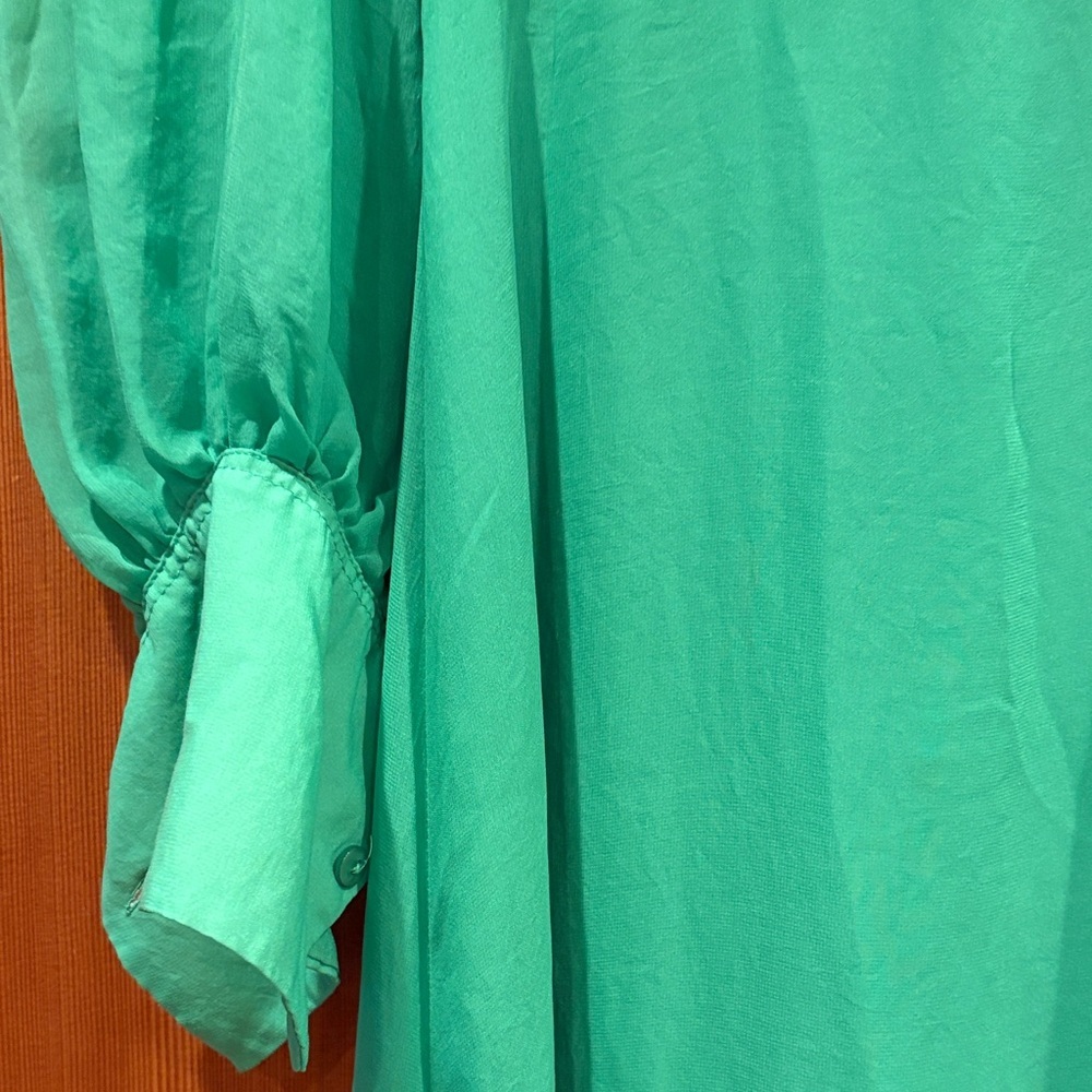 Laagam Karla Maxi Dress — image 6 of 6